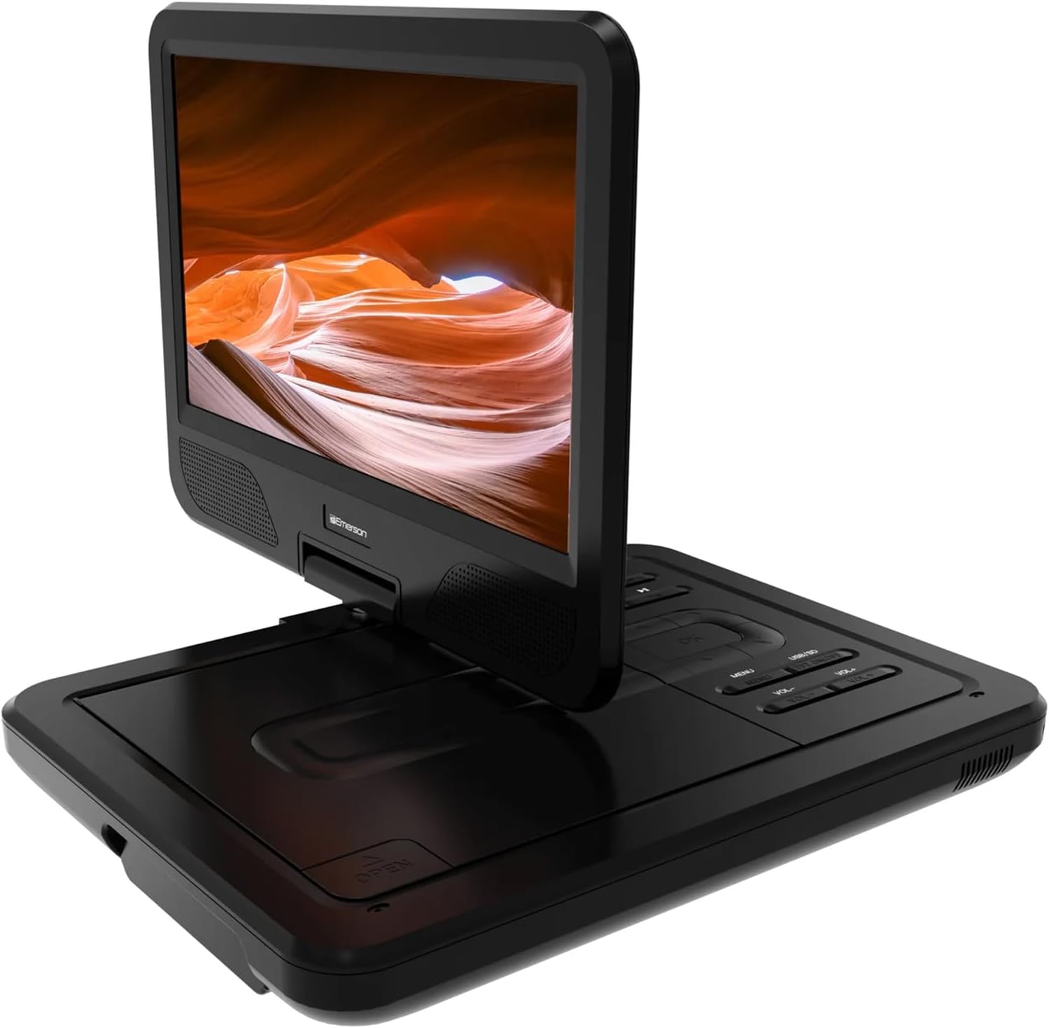 dvd player