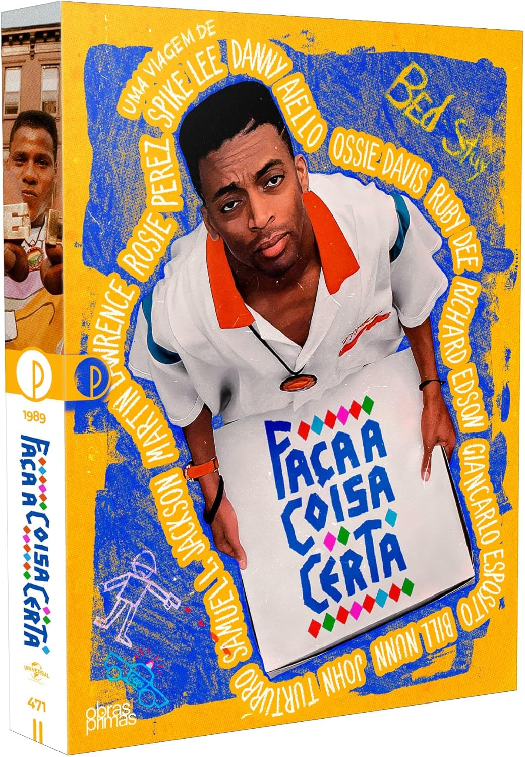 blu-ray filmes