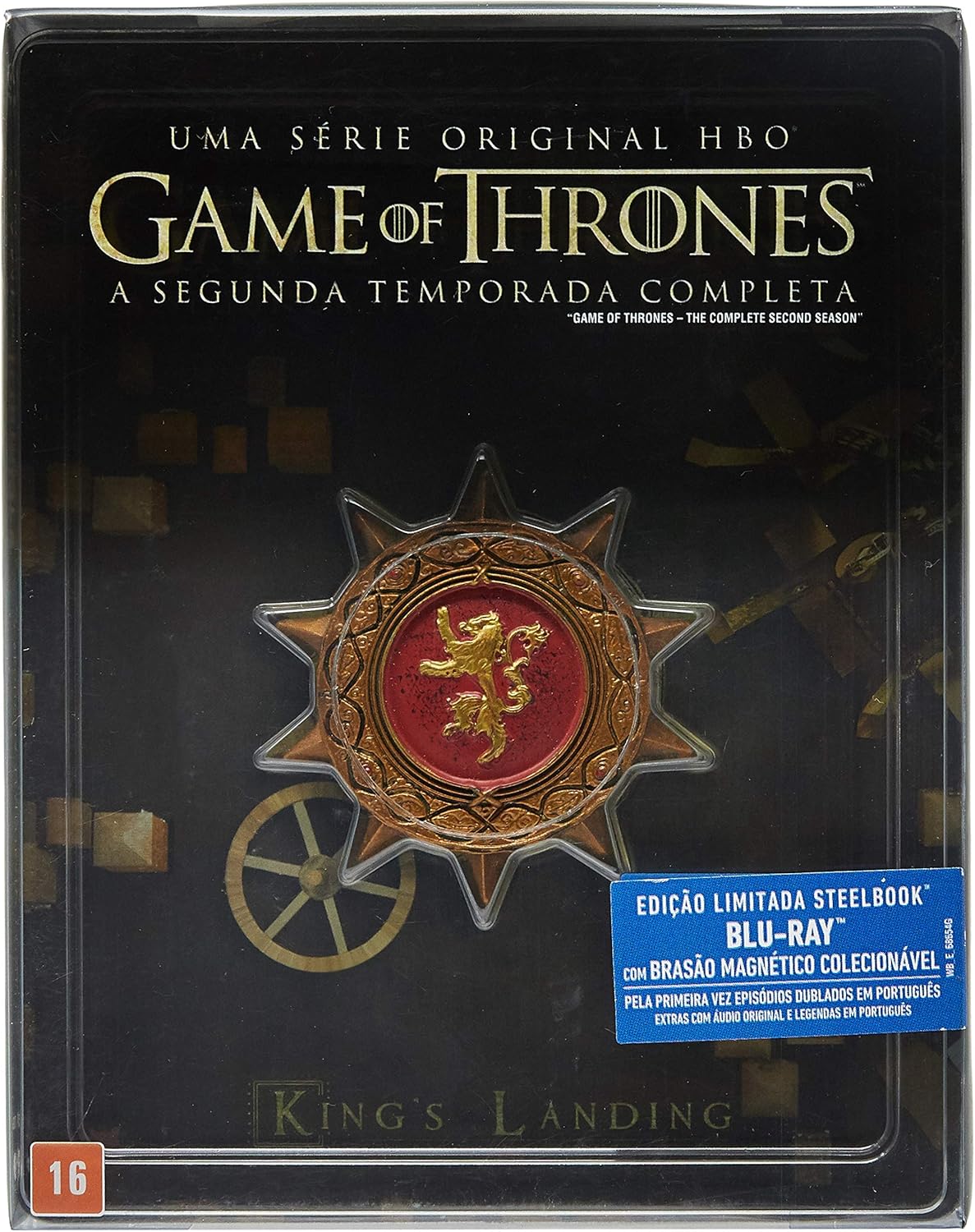 steelbook