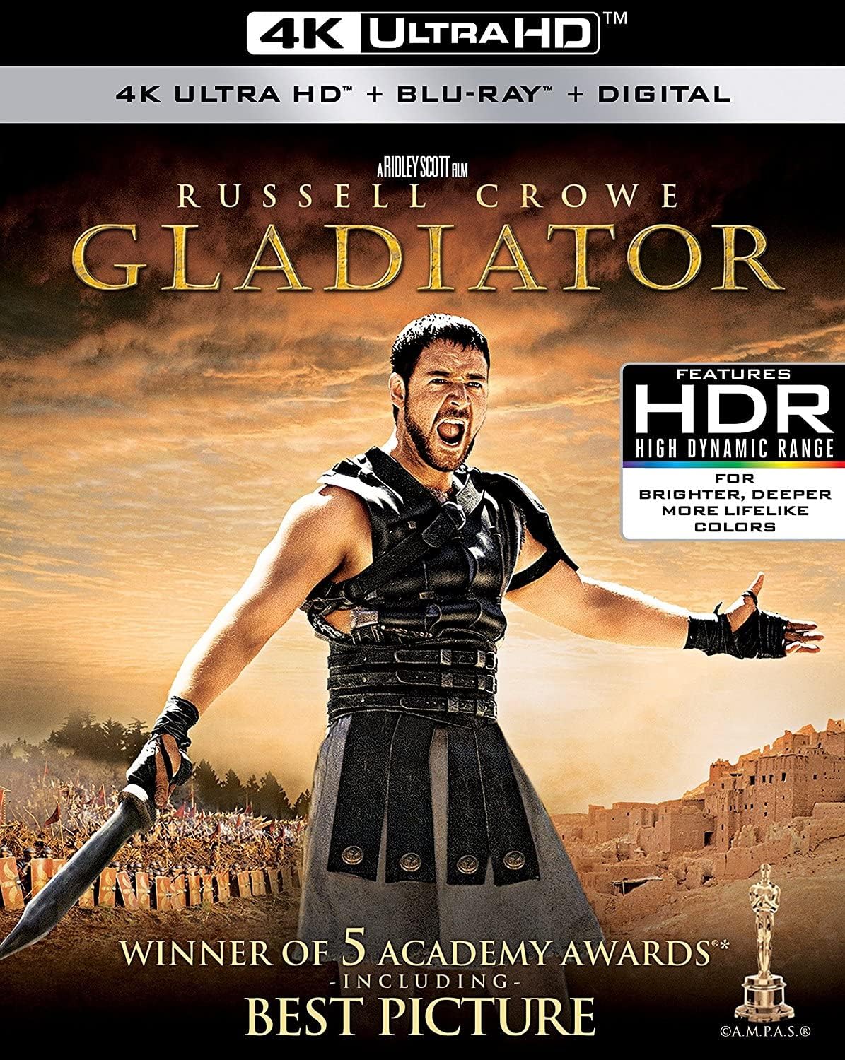 bluray 4k