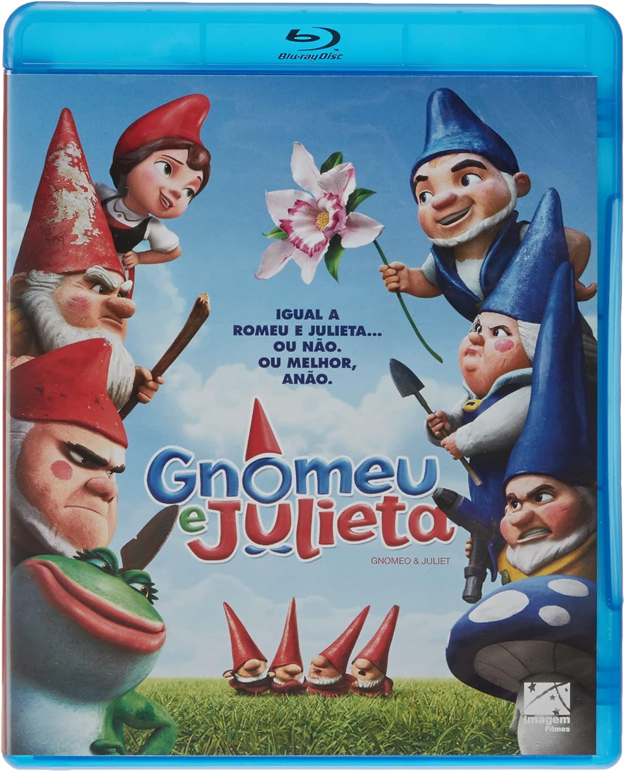 blu-ray filmes