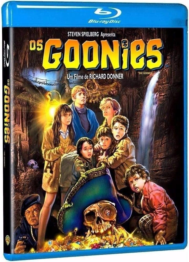 blu-ray filmes