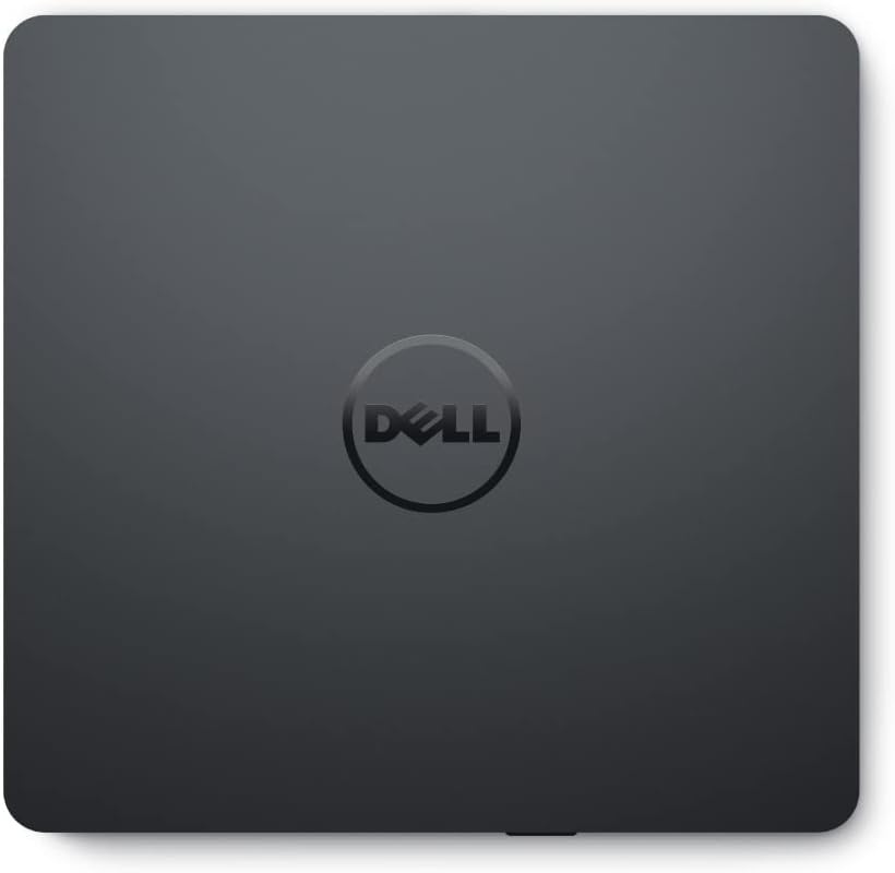 dvd player