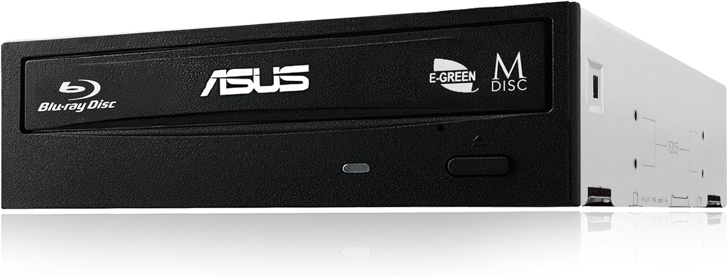 bluray player
