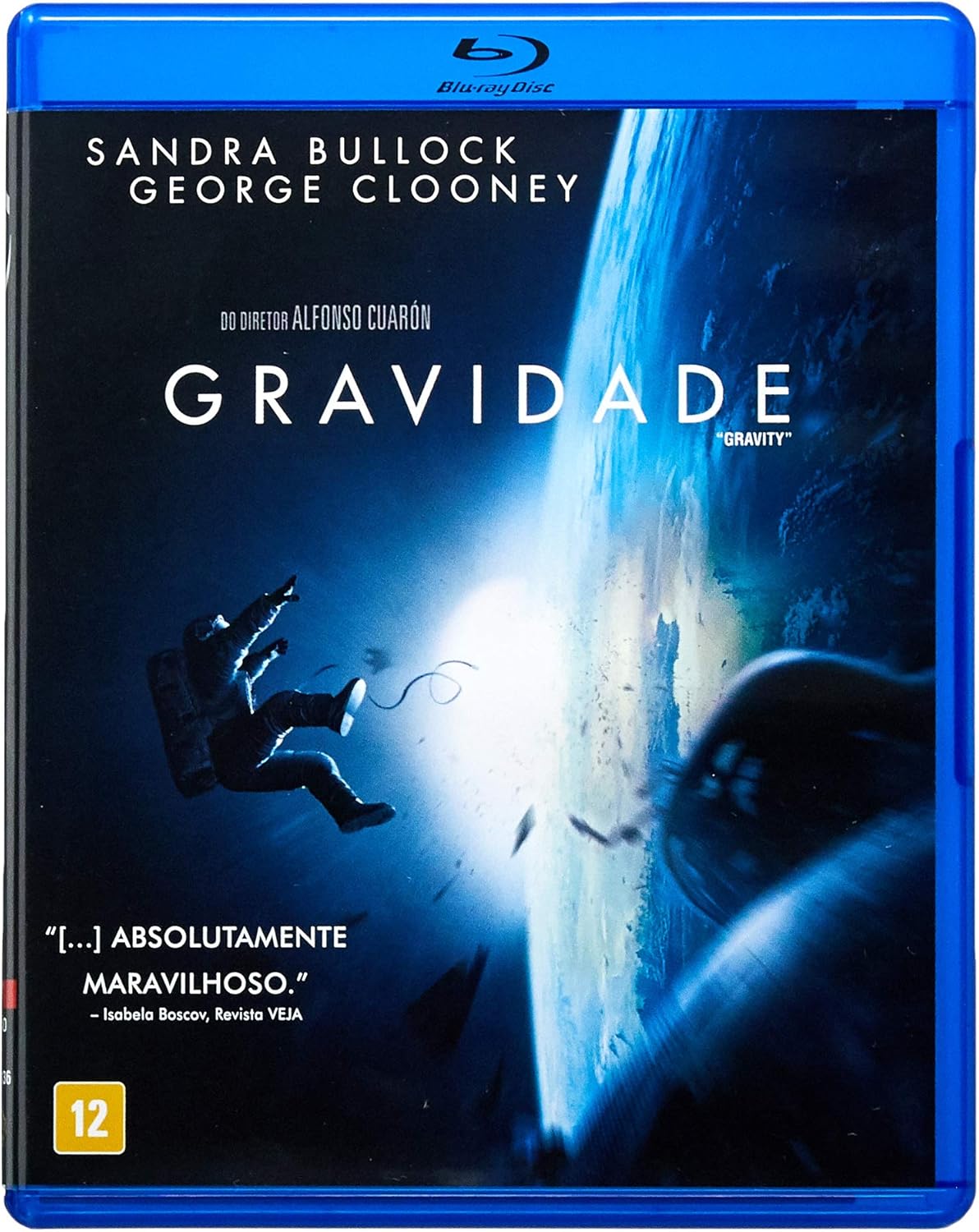 blu-ray filmes