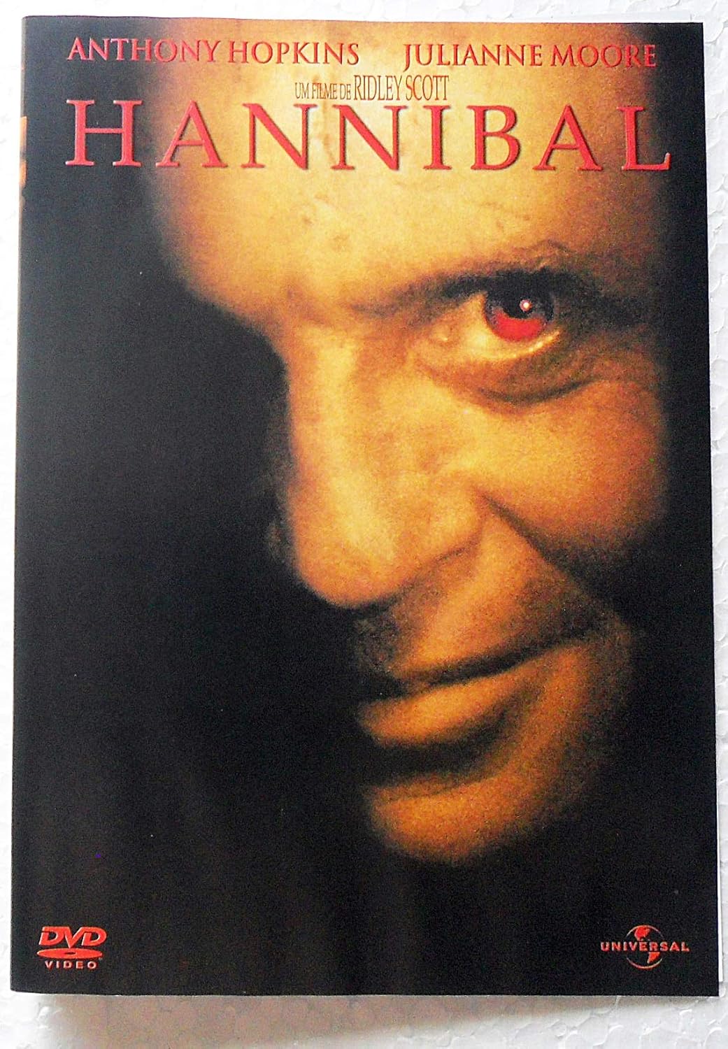 dvd