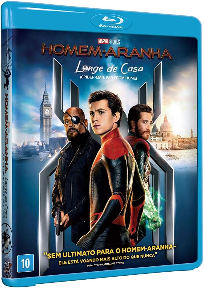 blu ray