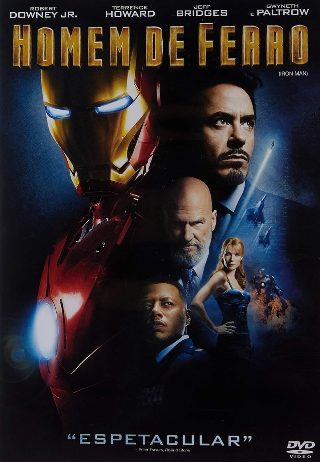 dvd filmes