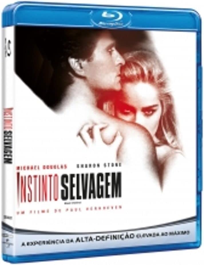 blu-ray filmes