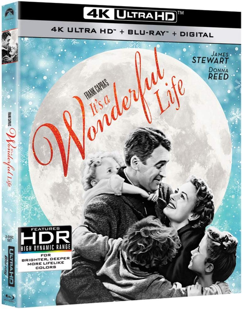 blu-ray filmes