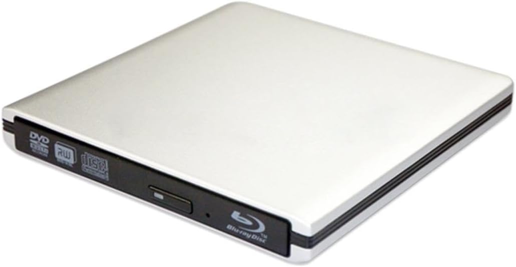 bluray player