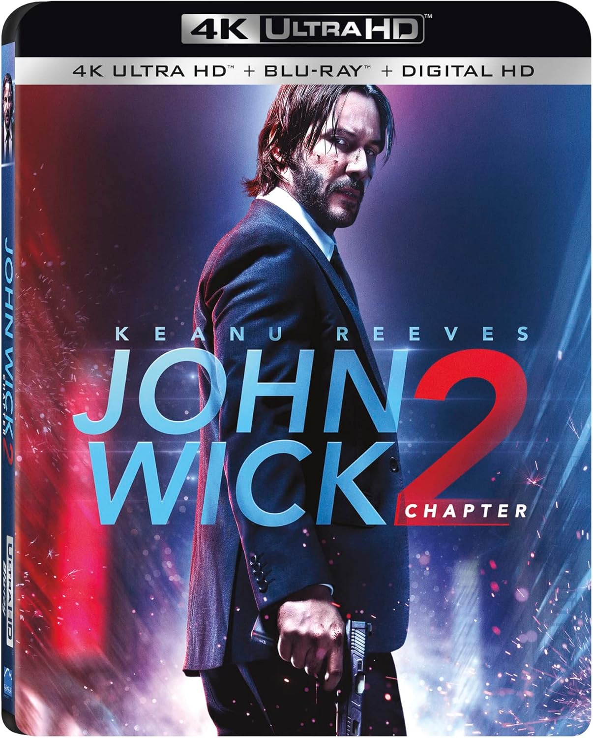blu-ray filmes