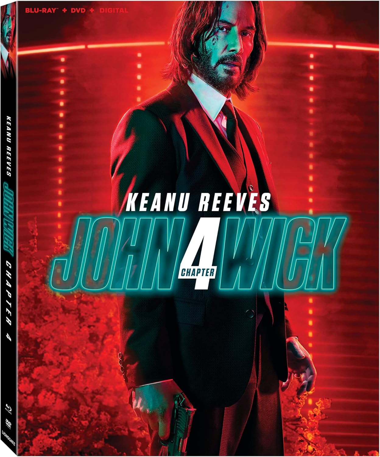 blu-ray filmes
