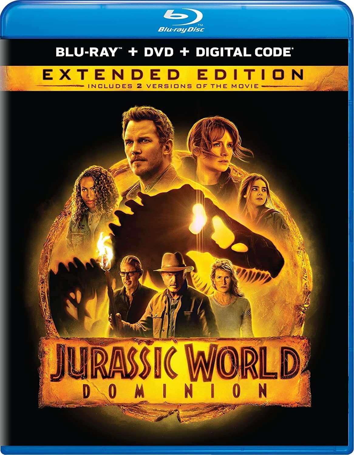 blu-ray filmes