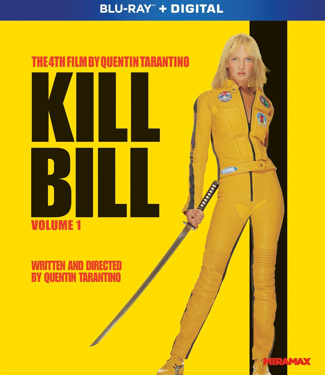 blu ray