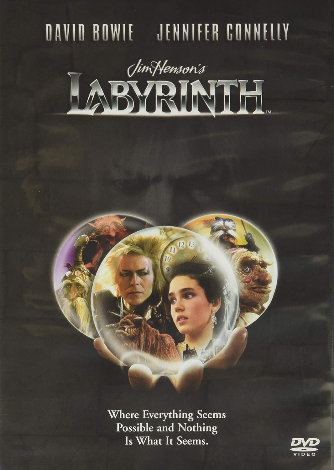 dvd