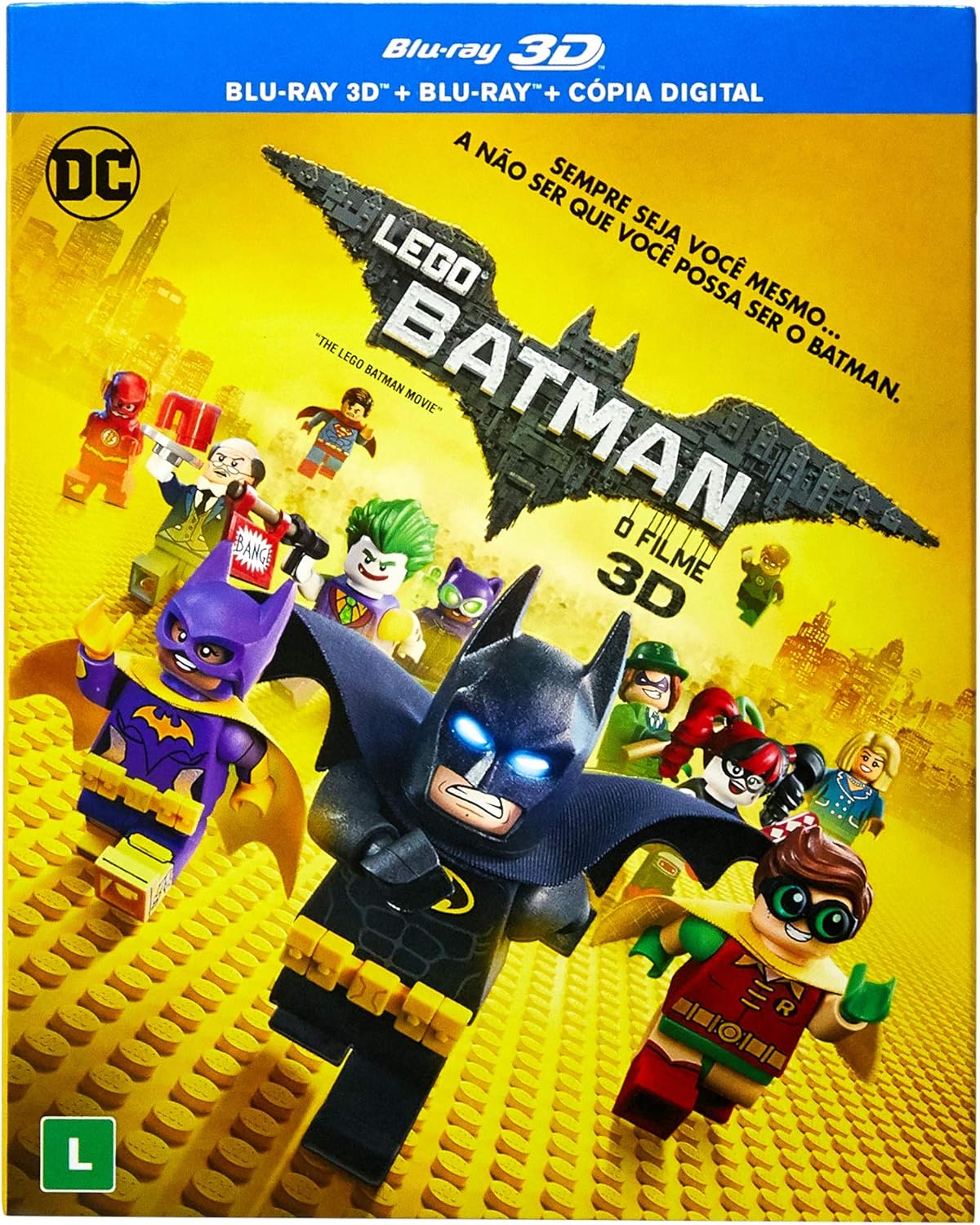 blu-ray filmes