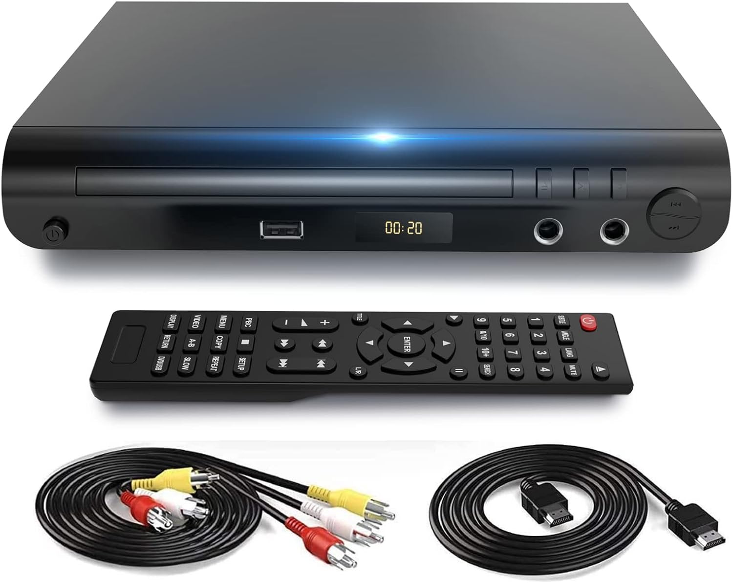 dvd