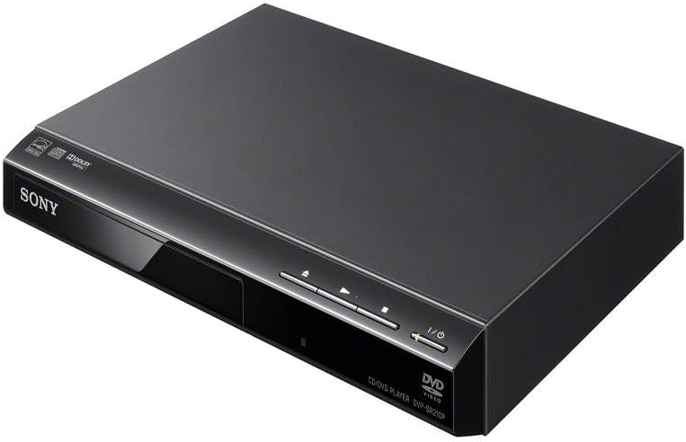 dvd player