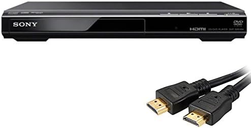 dvd player