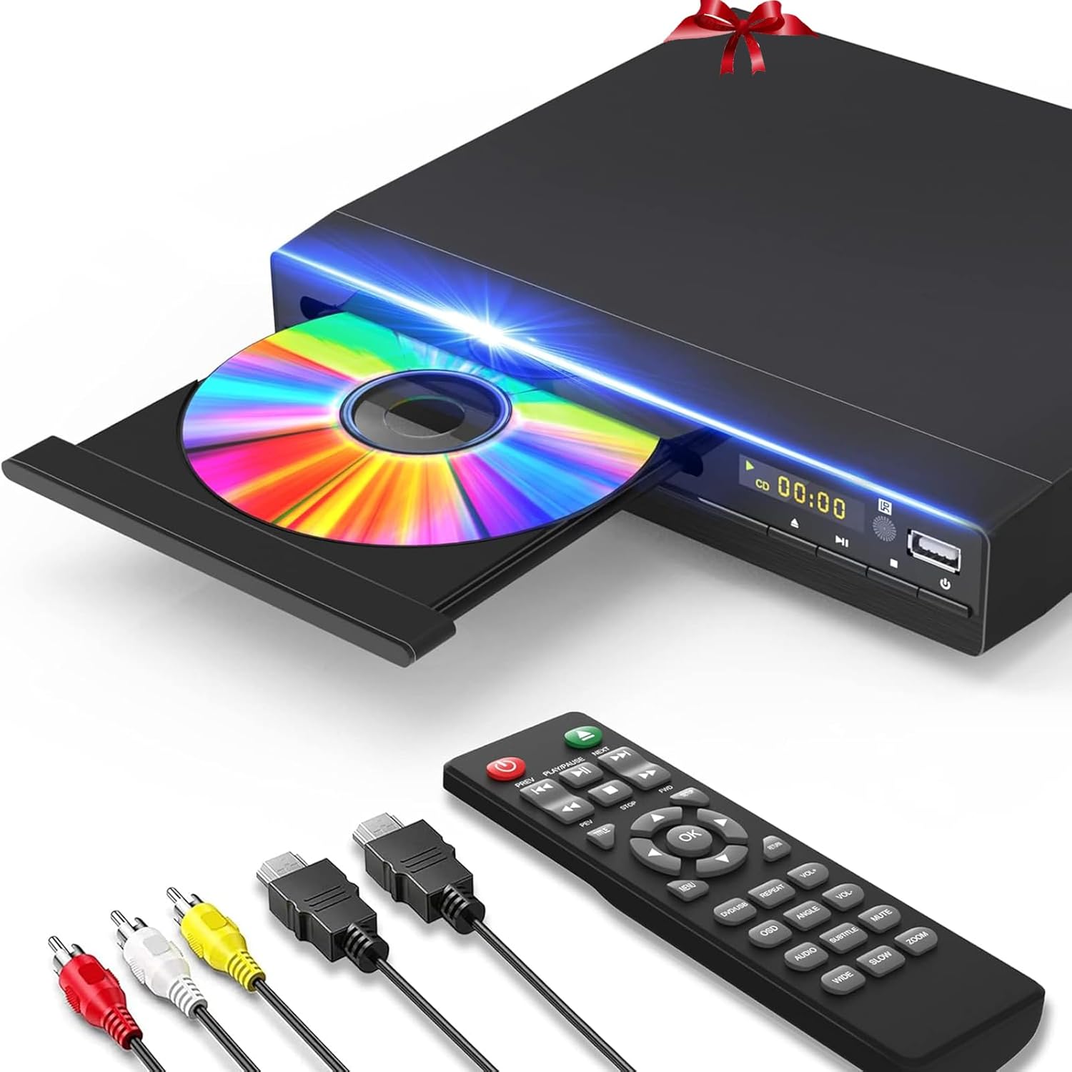 dvd