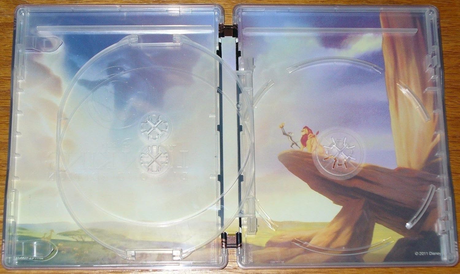 steelbook