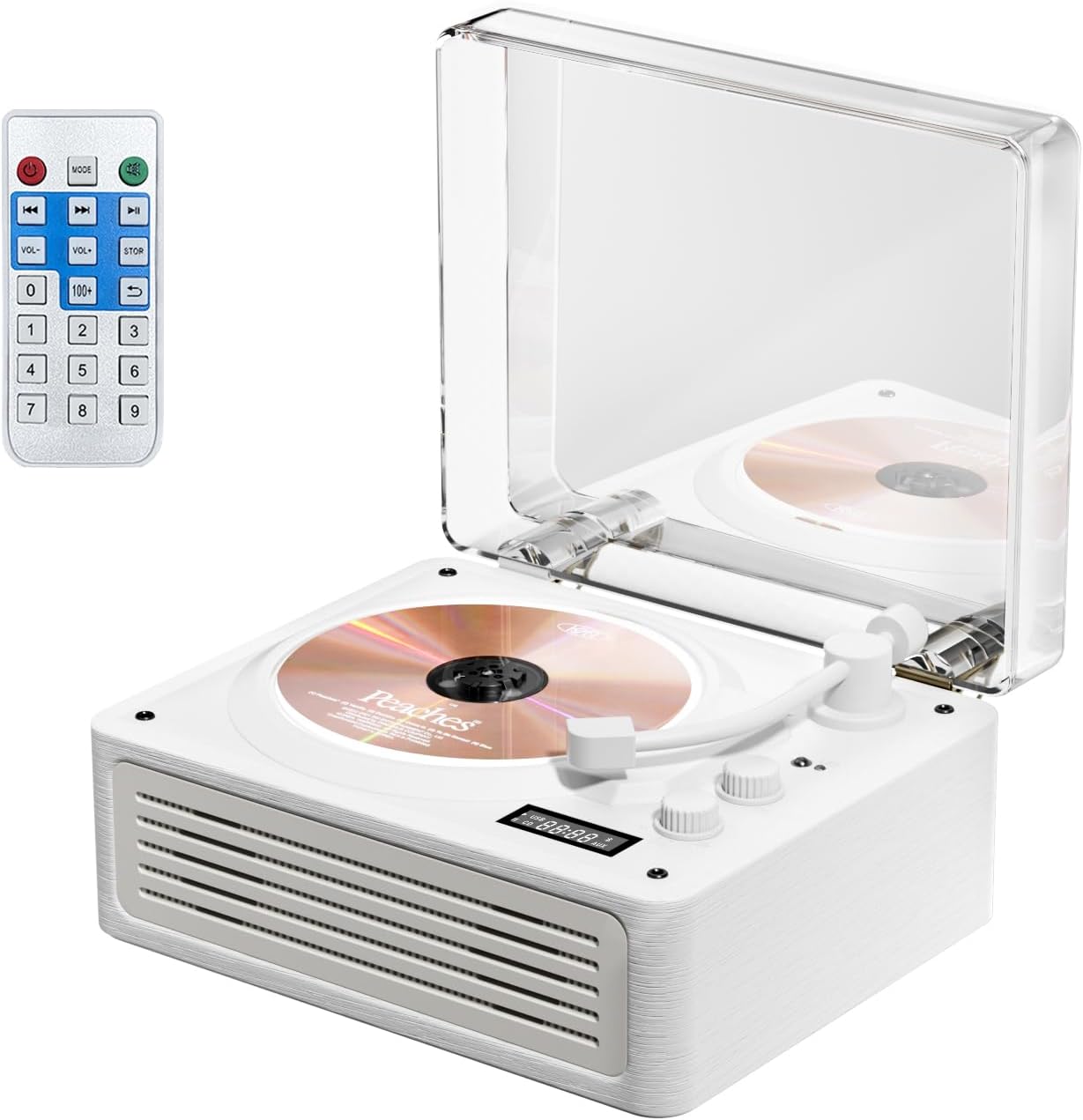 cd player