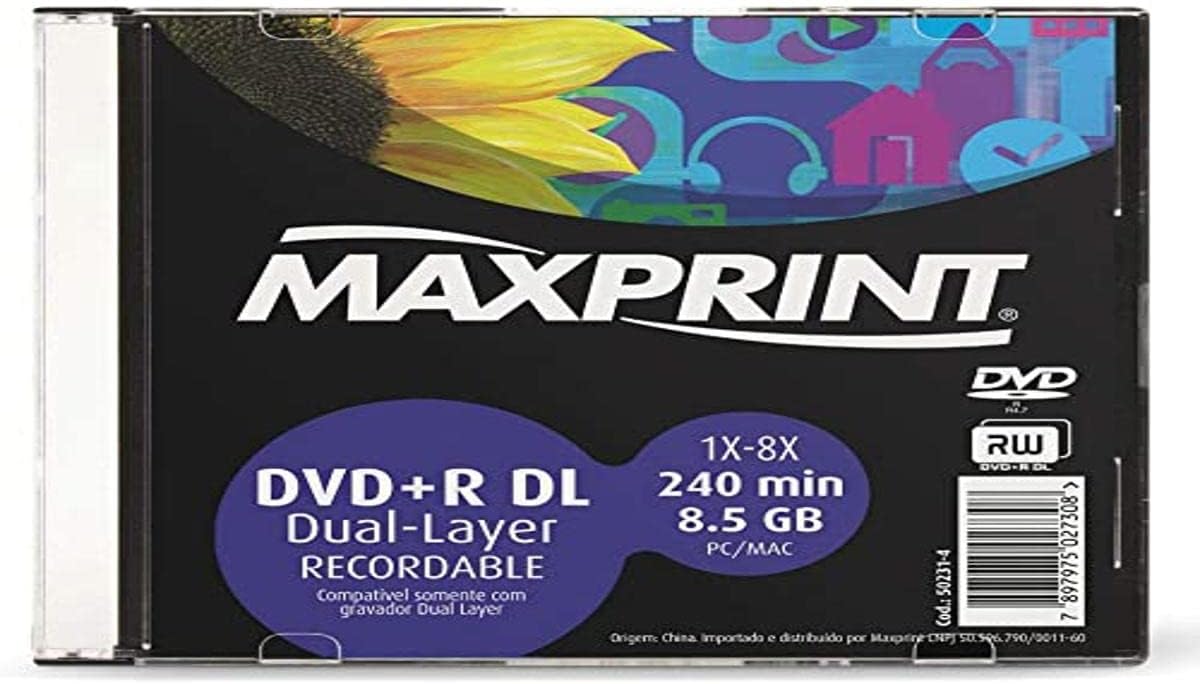 dvd