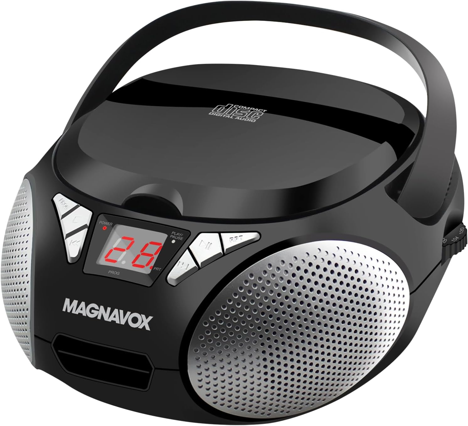 cd player