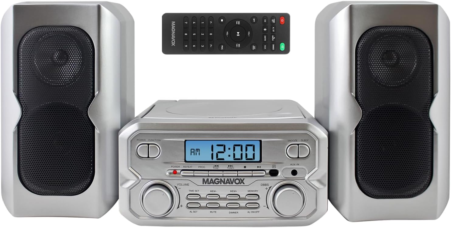 cd player