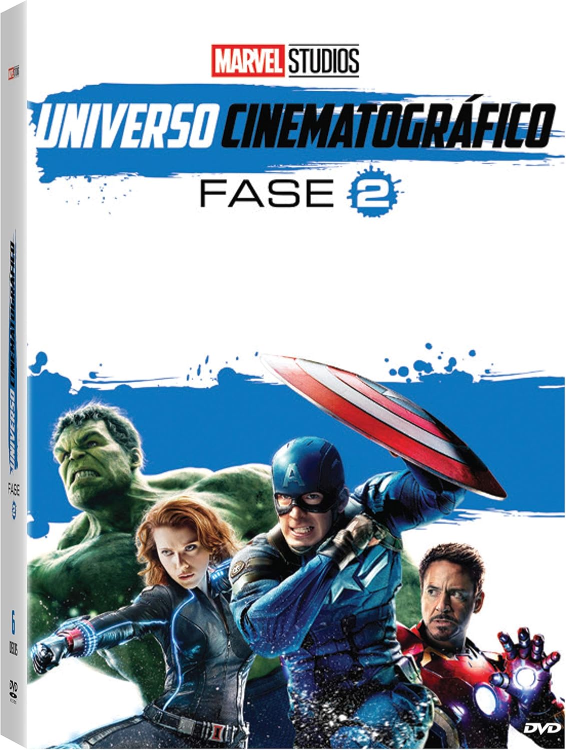 blu-ray filmes