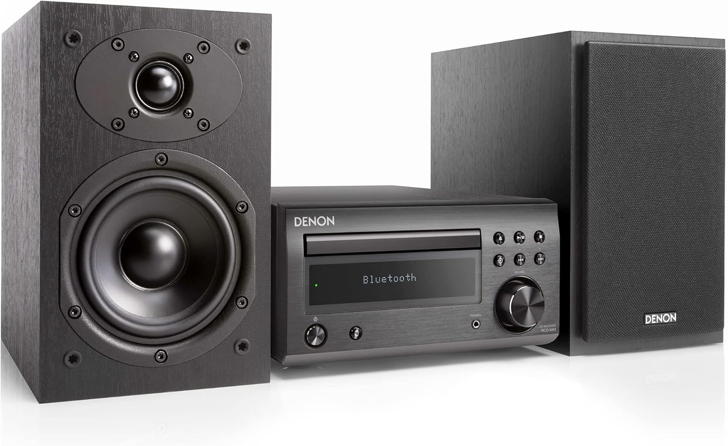 cd player