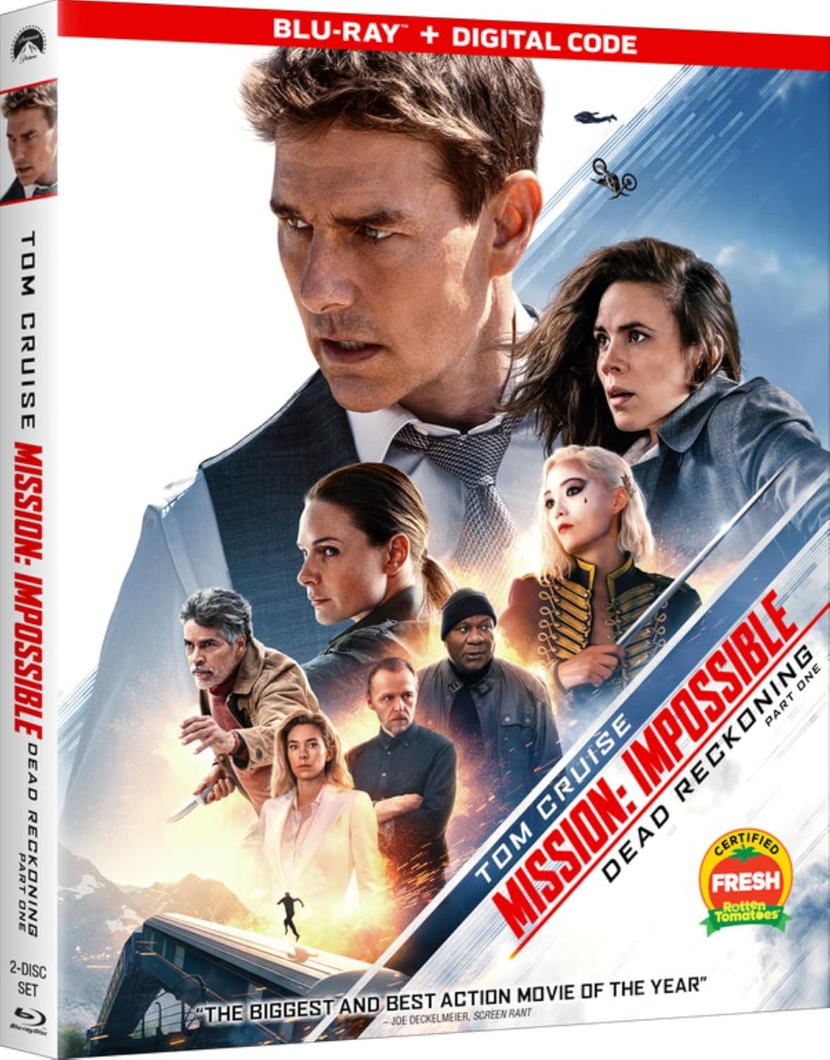 blu ray