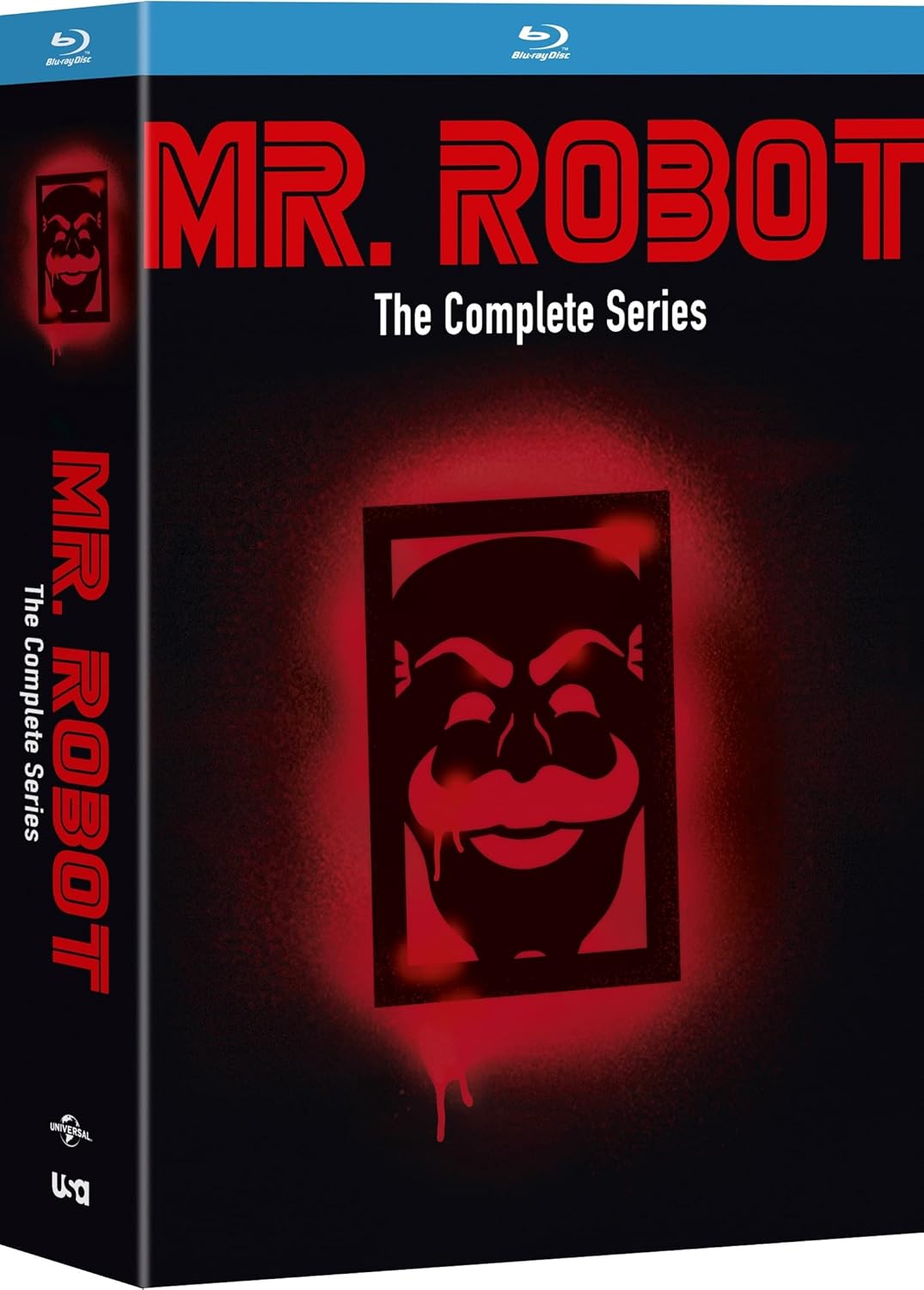 blu ray