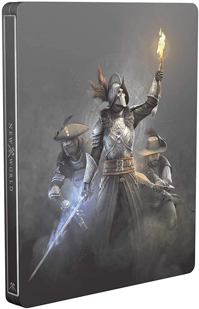 steelbook