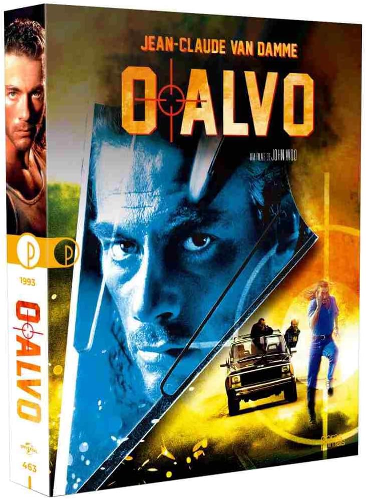 blu-ray filmes