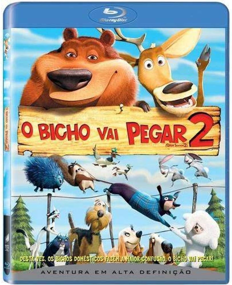 blu-ray filmes