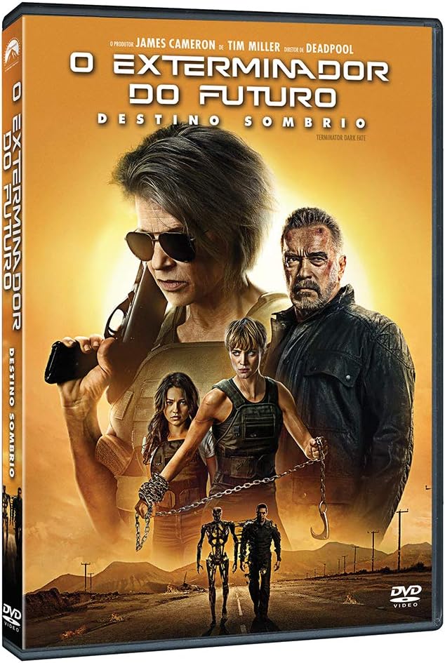 dvd