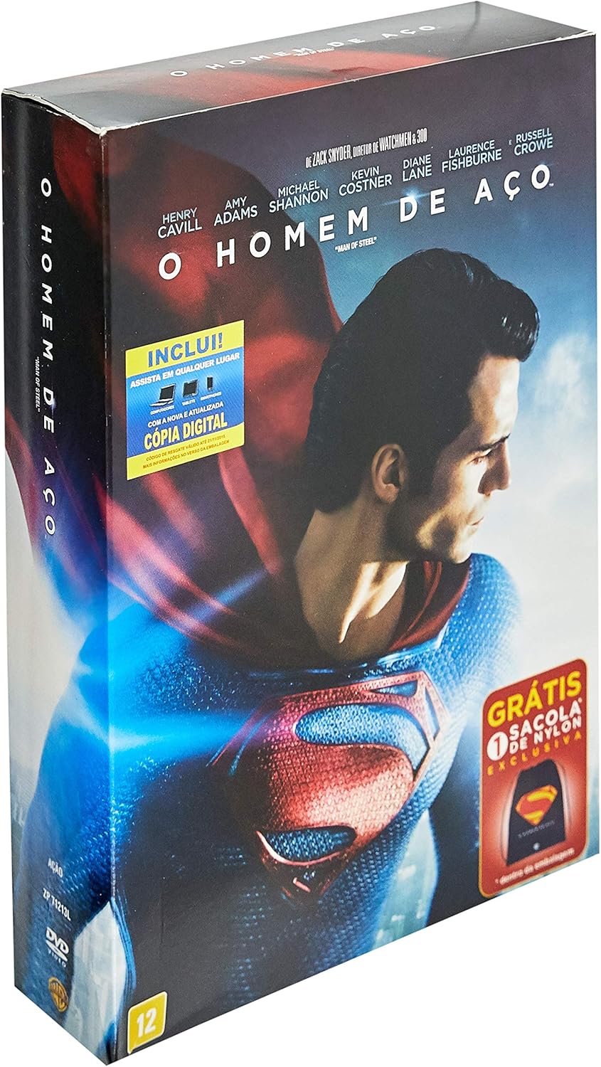 dvd filmes