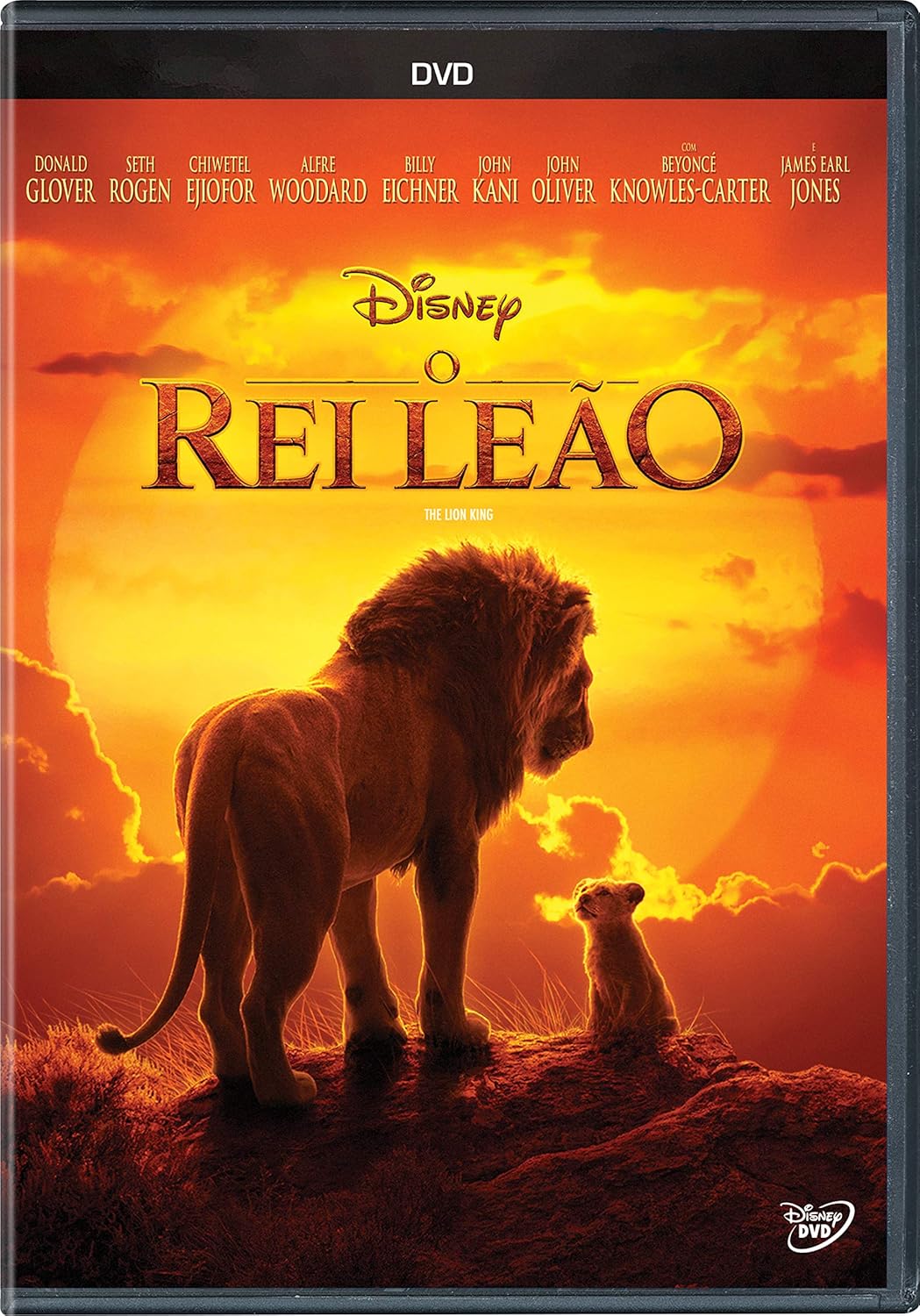 dvd