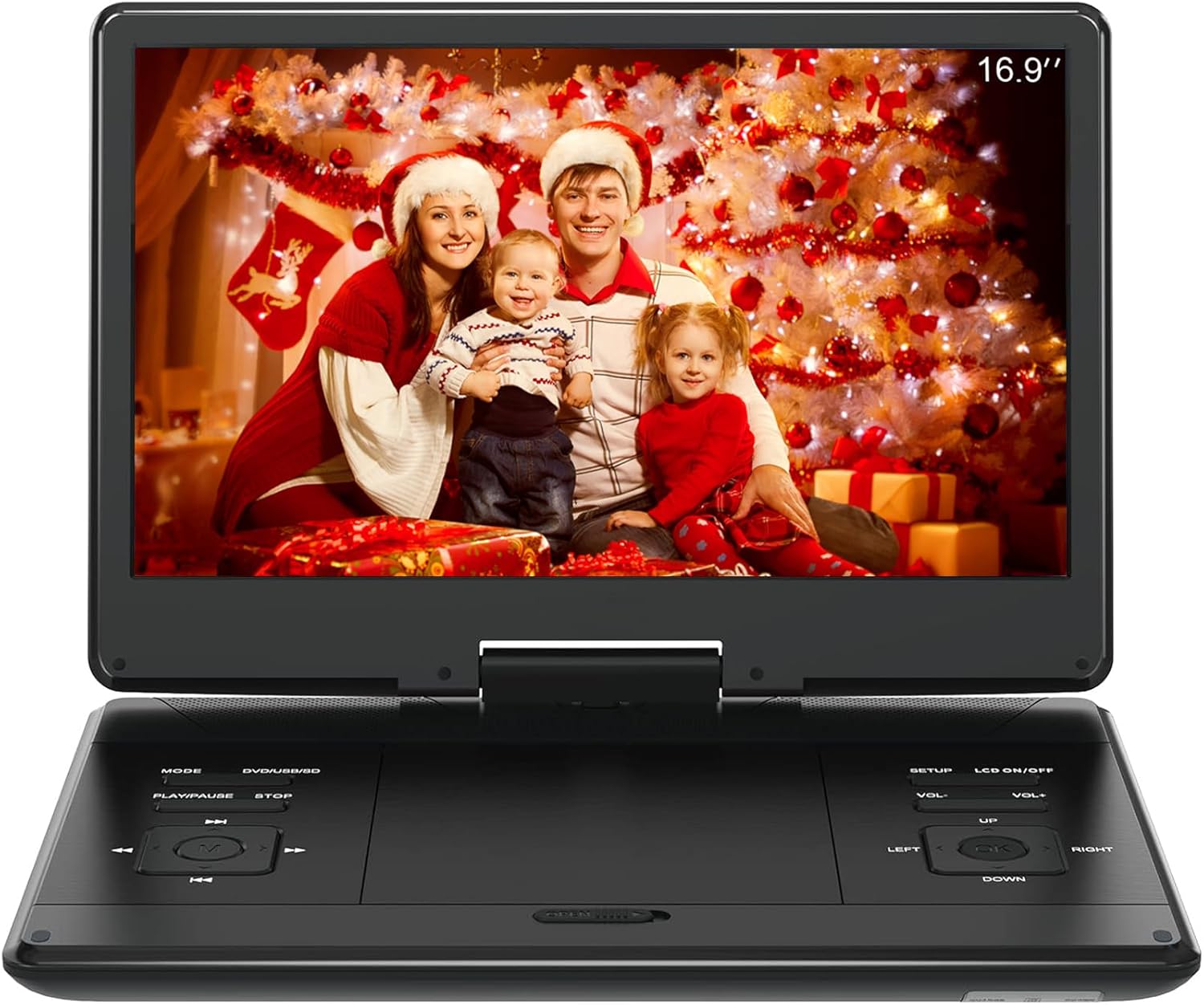dvd
