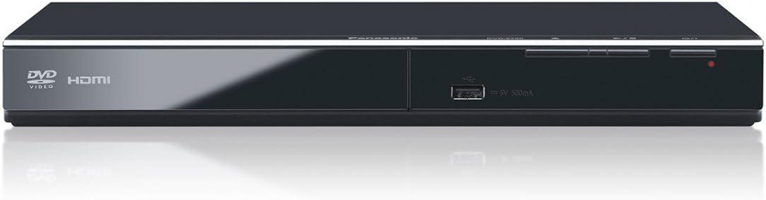 dvd player