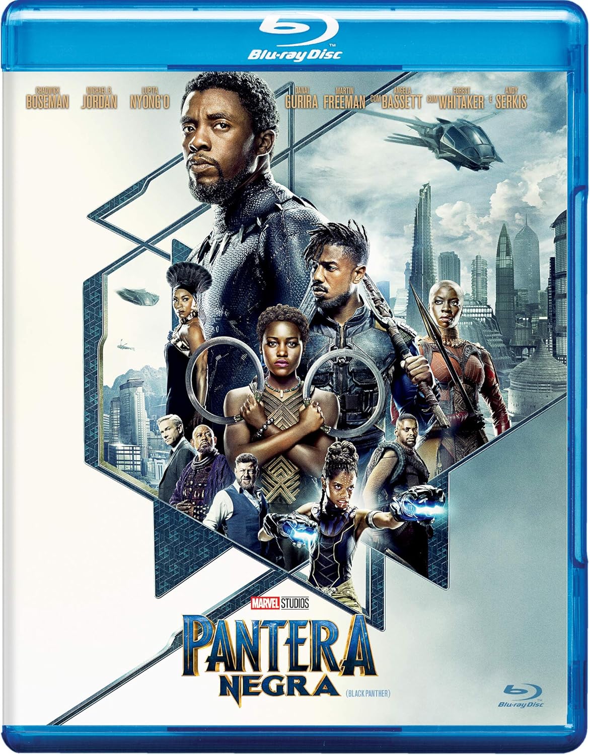 blu-ray filmes