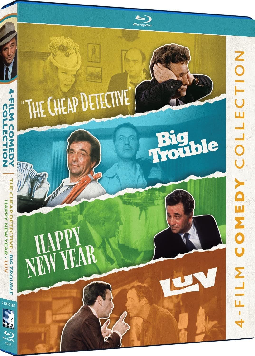 blu-ray filmes