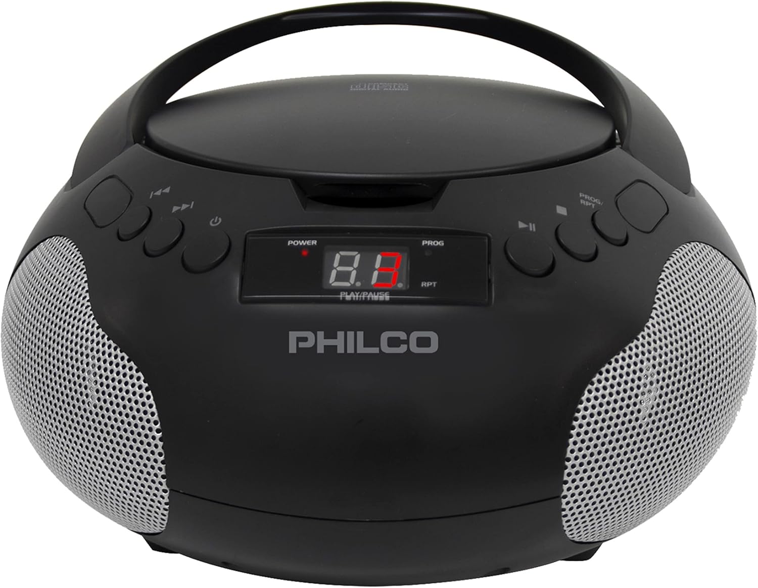 cd player