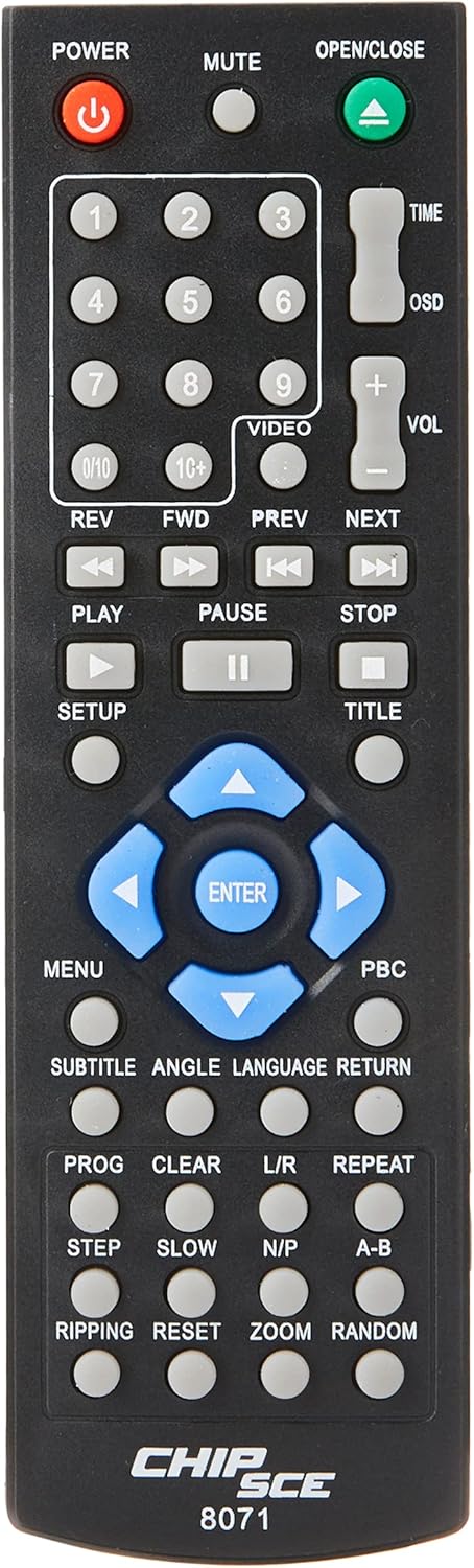 dvd
