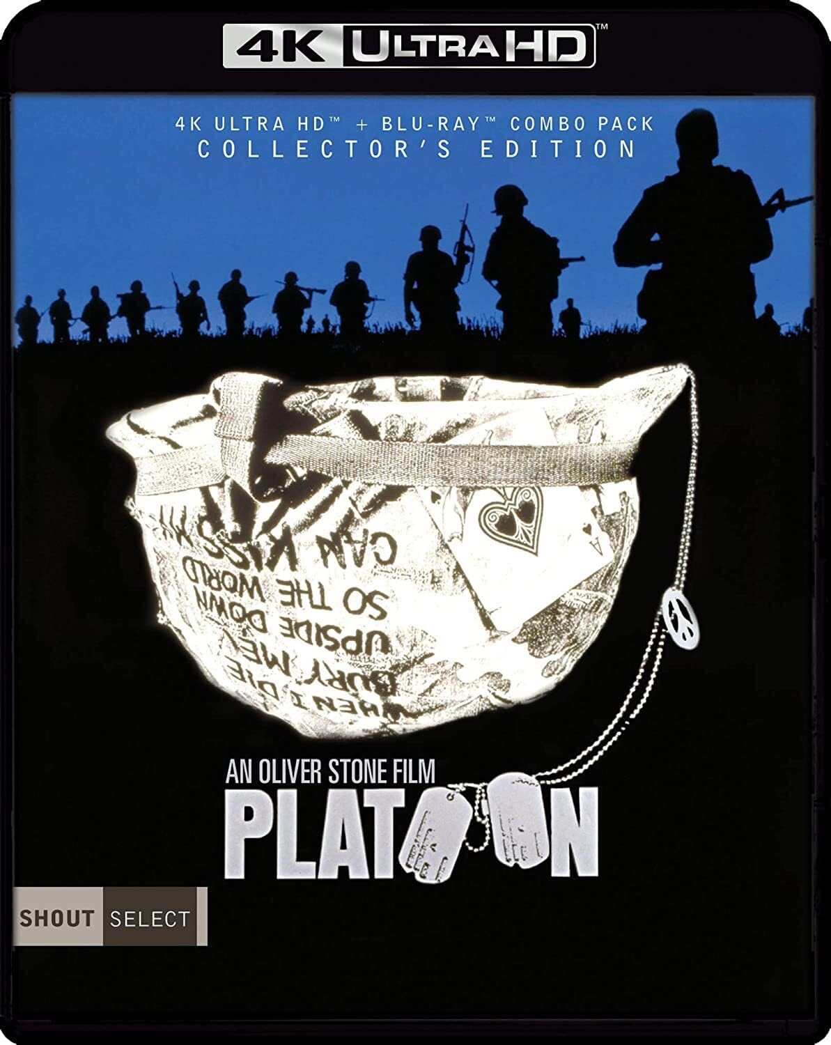 blu-ray filmes