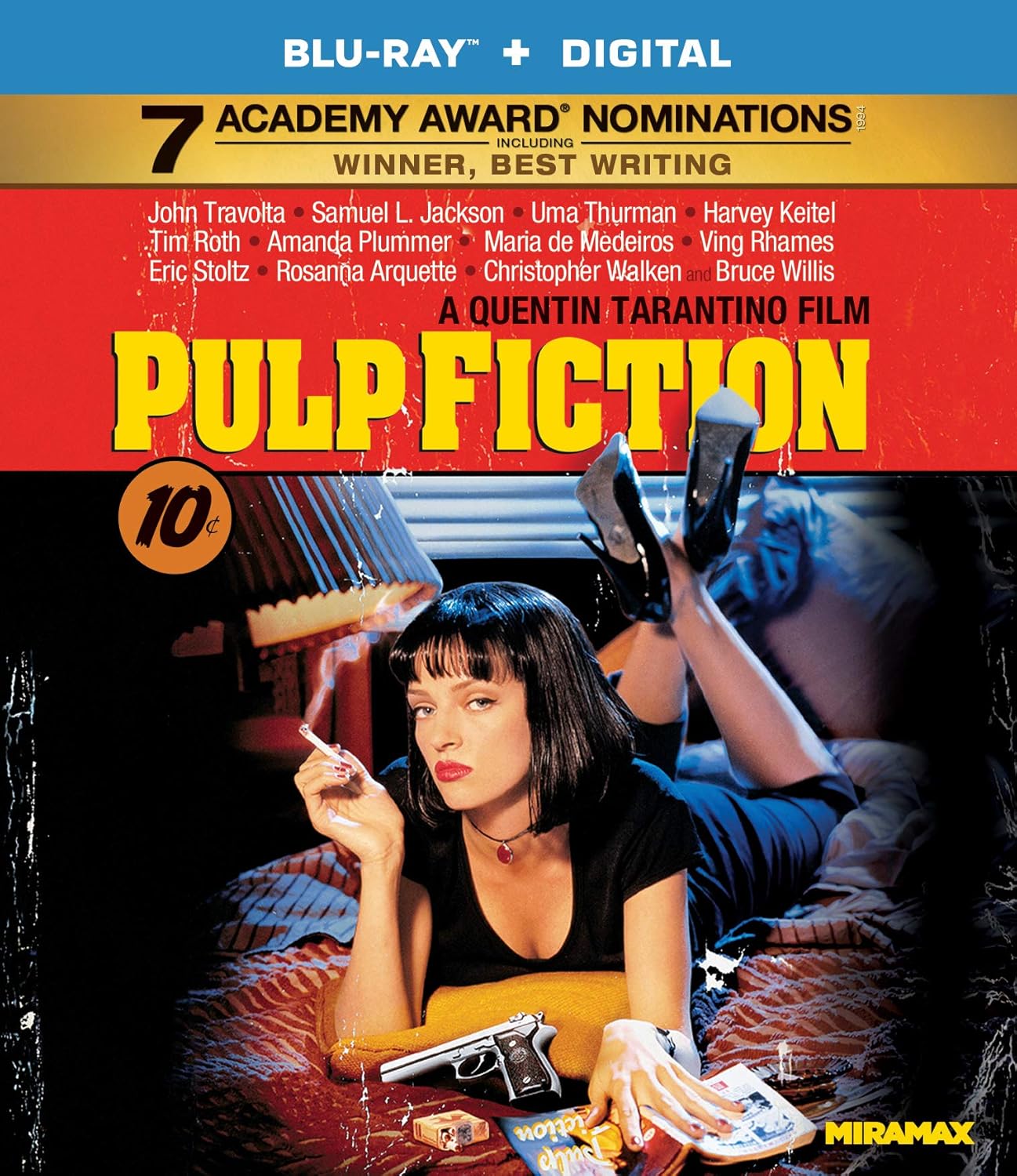 blu ray