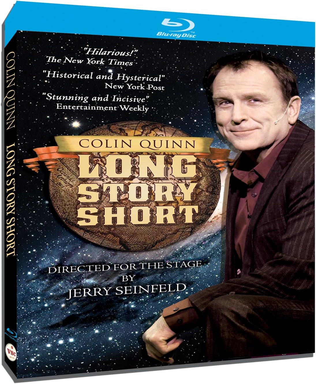 blu ray