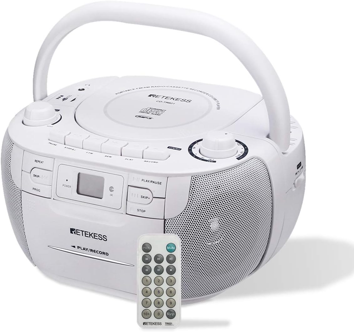 cd player